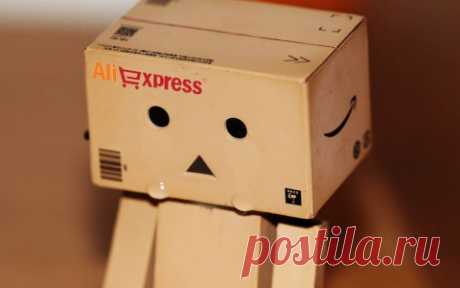 Куча китайских магазинов лучше AliExpress