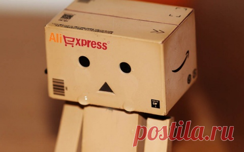 Куча китайских магазинов лучше AliExpress