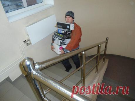 Переезжаем В Новый Дом С Чего Начать - Втетради.Рф - форум мастеров, переезд Челябинск, грузчики , домашний мастер, офисный и домашний переезд