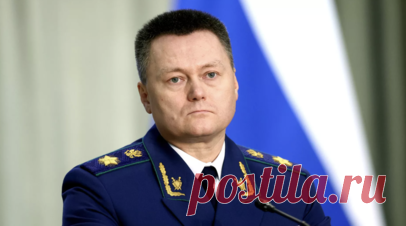 Краснов стал единственным претендентом на должность председателя Верховного суда. Генпрокурор Игорь Краснов стал единственным претендентом на должность председателя Верховного суда России. Читать далее