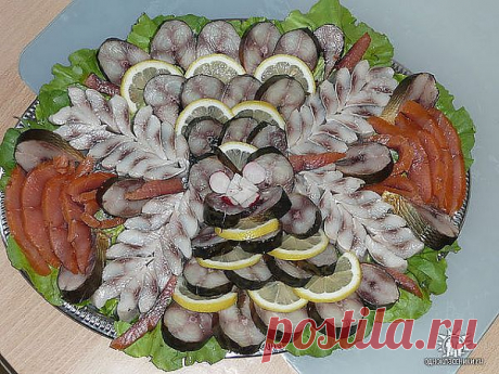 Рыбка-2