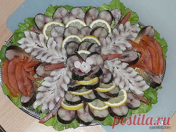 Рыбка-2
