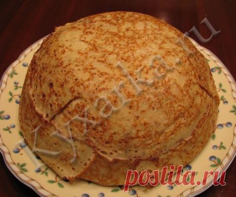 Рыбник – Kyxarka.ru