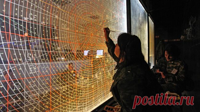 В Климовском районе Брянской области объявили ракетную опасность