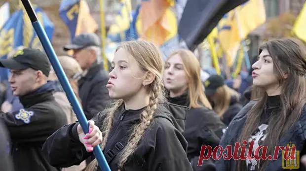 (99+) Главная причина, почему украинцы боятся и не любят Россию - Абсолютный рейтинг - 2 марта - 43048910335 - Медиаплатформа МирТесен