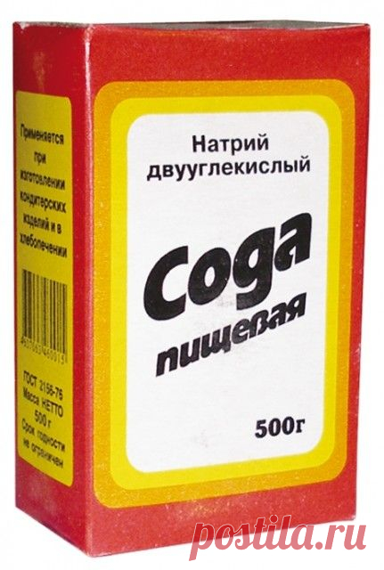 МОЖНО ЛИ МЫТЬ ВОЛОСЫ ПИЩЕВОЙ СОДОЙ: «ЗА» И «ПРОТИВ»