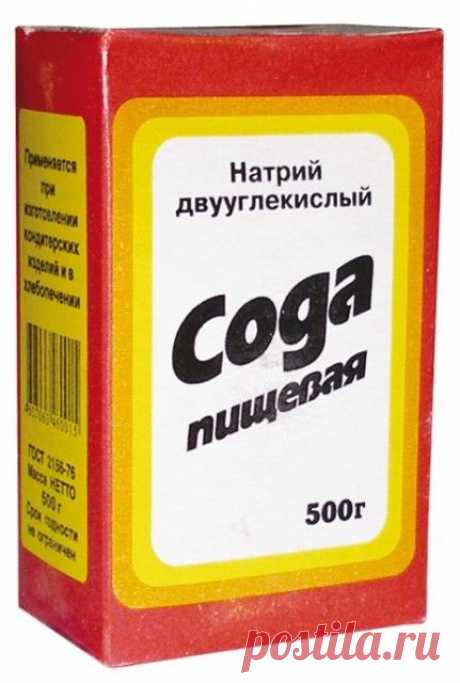 МОЖНО ЛИ МЫТЬ ВОЛОСЫ ПИЩЕВОЙ СОДОЙ: «ЗА» И «ПРОТИВ»