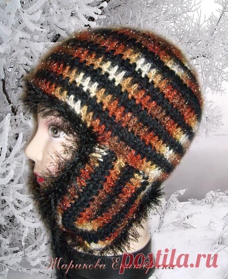 Искрометная фантазия или моё не вспаханное поле (1) - Страна Мам