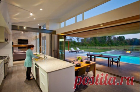 30 шикарных идей по переделке дома. Вам жутко захочется затеять ремонт | Наш уютный дом