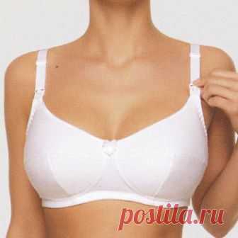 Бюстгальтер для кормления — большой выбор на Татюр.рф