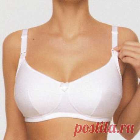 Бюстгальтер для кормления — большой выбор на Татюр.рф