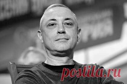 Умер автор романа «Персонаж без роли» Евгений Чижов