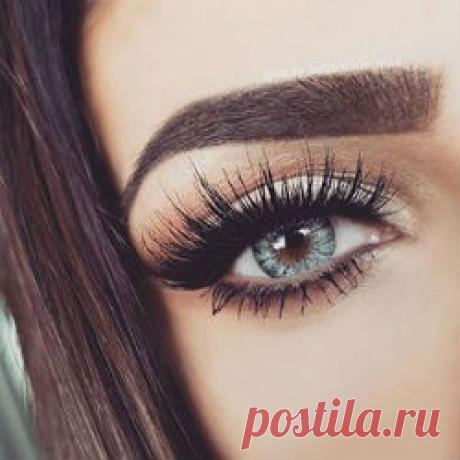 Средство для роста ресниц Алерана: состав, влияние на рост ресниц, показания и правила использования - Активаторы роста