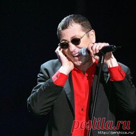 Григорий Лепс - Настоящая Женщина