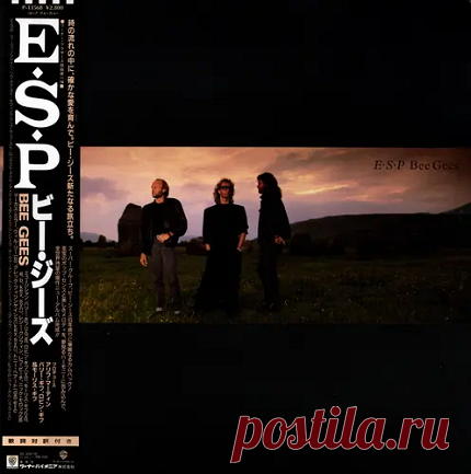 Download Bee Gees - E•S•P (1987) DSD [SACD-R][DXD][LP] Format/Source: [SACD-R][DXD][LP] Artist: Bee Gees Tags: SACD / 80s / Albums / Pop / Rock Album: E•S•P Genres: Pop, Rock Number of channels: 2.0 Bitrate: 64 (2.8 MHz / 1 bit) Codec: DSD (image (ISO)) Duration: 00:47:58 Size: 1.97 GB