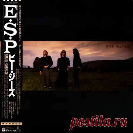Download Bee Gees - E•S•P (1987) DSD [SACD-R][DXD][LP] Format/Source: [SACD-R][DXD][LP] Artist: Bee Gees Tags: SACD / 80s / Albums / Pop / Rock Album: E•S•P Genres: Pop, Rock Number of channels: 2.0 Bitrate: 64 (2.8 MHz / 1 bit) Codec: DSD (image (ISO)) Duration: 00:47:58 Size: 1.97 GB
