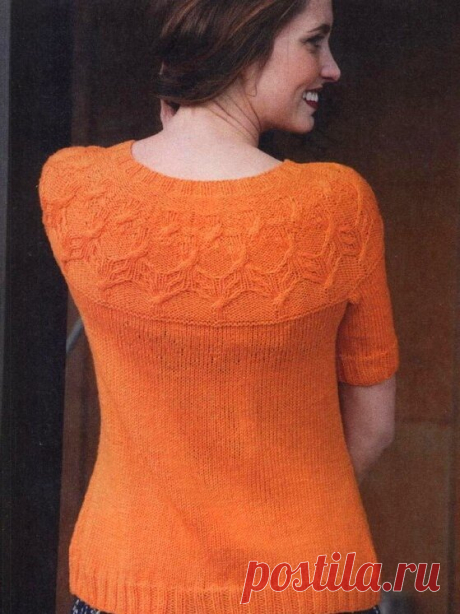 Подборка моделей для вязания из журнала Love of knitting. | Asha. Вязание и дизайн.🌶 | Яндекс Дзен