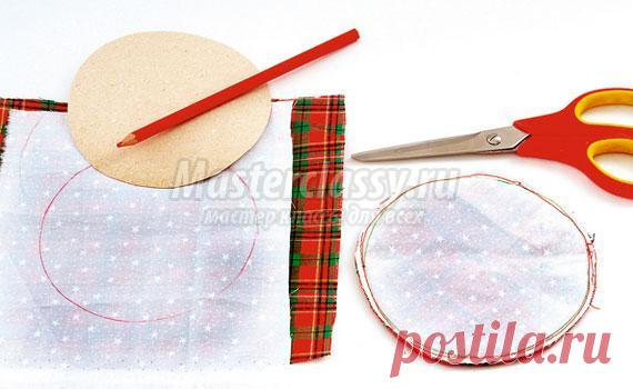 Новогодние поделки 