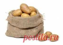 СУПЕРЛЕЧЕНИЕ - КАРТОФЕЛЬ НА КЕФИРЕ ПРОТИВ АРТРИТА