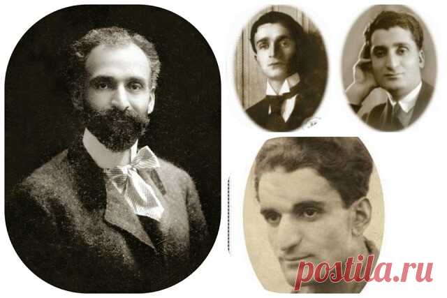1923 թ. ապրիլի 15-ին Հ.Թումանյանին հուղարկավորեցին Թիֆլիսի Խոջիվանքի գերեզմանատանը:Դեռ Մոսկվայում,դիահերձման ժամանակ բանաստեղծի որդին`Արեգը, բժիշկներից խնդրել էր իրեն հանձնել Թումանյանի սիրտը: Եղբորը`Համլիկին ուղղված նամակում նա գրում էր.
«Ես մի քայլ արեցի…ես հայրիկի սիրտը գողացա:Ճիշտ ա,պետք է շատ հանդուգն լինել,որ գողանալ էն սիրտը,որ գրկում էր ամբողջ աշխարհը,պետք է շատ իրեն կորցնել,որ մոտ գալ, բայց իմ սիրտը չդիմացավ:Գողացա:Գուցե մեղադրում ես:Ոչինչ:Թող իմ սուրբ հոր սիրտը լինի մեր տանը: