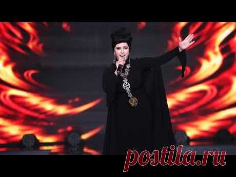 Depi Evratesil: Syuzanna Melqonyan - And I'm Telling You