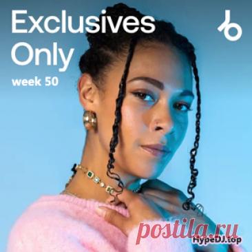 Beatport Exclusives Only: Week 50 (2025)