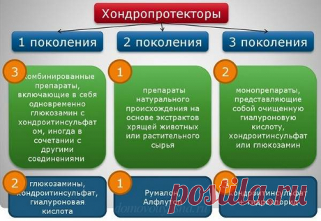 Эффективные препараты хондропротекторы для лечения суставов В данной статье собраны эффективные препараты для лечения суставов. Список лучших хондропротекторов. Лечение остеохондроза хондропротекторами.