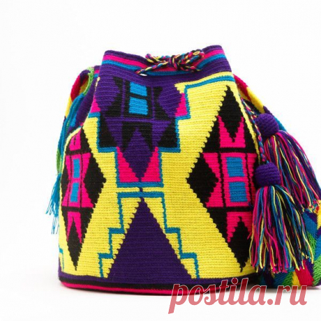 Inspirações de Croche com Any Lucy: Minha Autoria