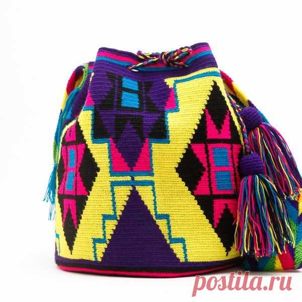 Inspirações de Croche com Any Lucy: Minha Autoria