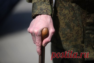 Эшелон с ранеными бойцами заметили в российском городе