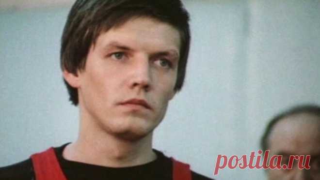 Александр Галибин