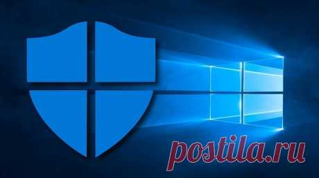 Как отключить защитник Windows 10: как выключить антивирусную службу брандмауэра навсегда или на время Как отключить защитник Windows 10 временно и навсегда. Способы отключения: через параметры, командную строку, реестр и другие.