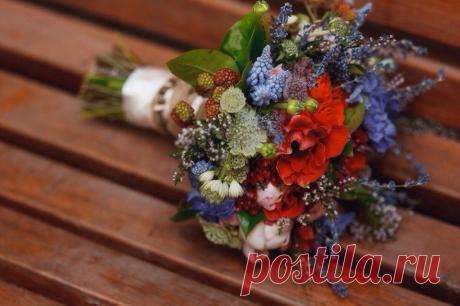 На одном дыхании, легко создавался для счастливой Невесты в её самый Лучший день!!!