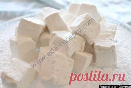 Маршмеллоу