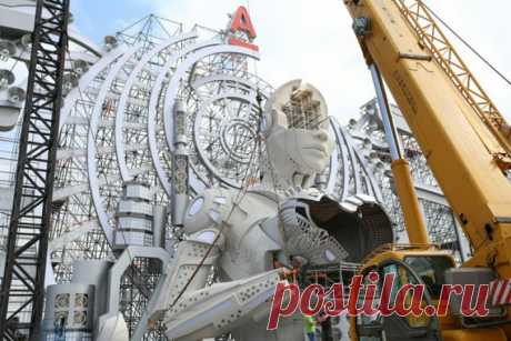 | Городской интерактивный портал Открытый Нижний