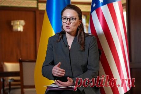 Снятие с должности премьер-министра Украины связали с США