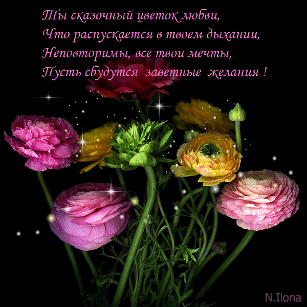 Самой красивой и обаятельной - Плейкасты