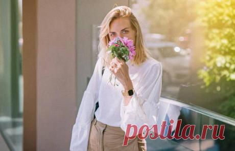 Как стать женщиной которую любят — Гармония в тебе