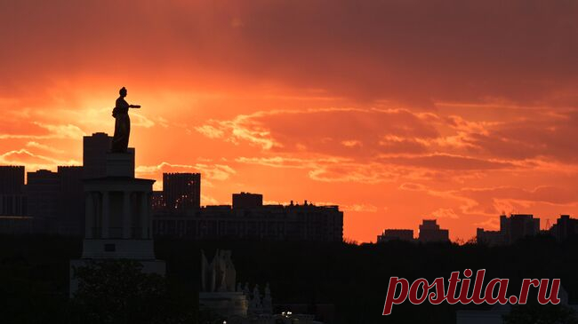 Назван самый короткий день в 2025 году