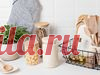 Как грамотно организовать хранение на кухне / И сделать пространство удобнее без ремонта – статья из рубрики 