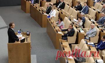 Дума отменила для малого бизнеса штрафы за первичные административные нарушения