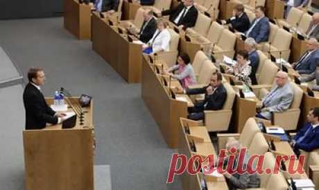 Дума отменила для малого бизнеса штрафы за первичные административные нарушения