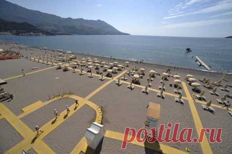 (2) Timeline Photos - Montenegro stars Hotel Group
