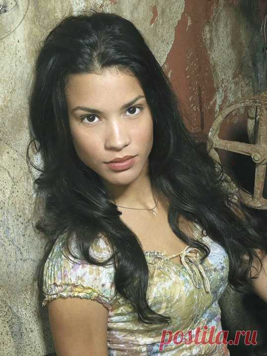 Денай Гарсиа (Danay Garcia)