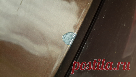 Как убрать сколы на кузове автомобиля в домашних условиях? Сколы на кузове машины появляются неизбежно, и с этим ничего не поделаешь. Особенно если автомобиль эксплуатируется не только в населенном пункте, но и по загородным автотрассам. Сколы – это небольшие