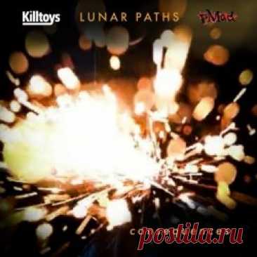 Lunar Paths - Consequences (2025) [EP] Artist: Lunar Paths Album: Consequences Year: 2025 Country: USA Style: Darkwave, Post-Punk