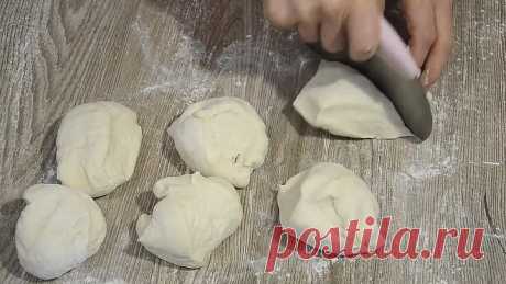 Вкусные улитки с мясом