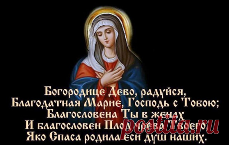 Ни одно сердце не способно любить всех людей такою любовью, 
какою любит нас Матерь Божия. 

— Св. прав. Иоанн Кронштадский