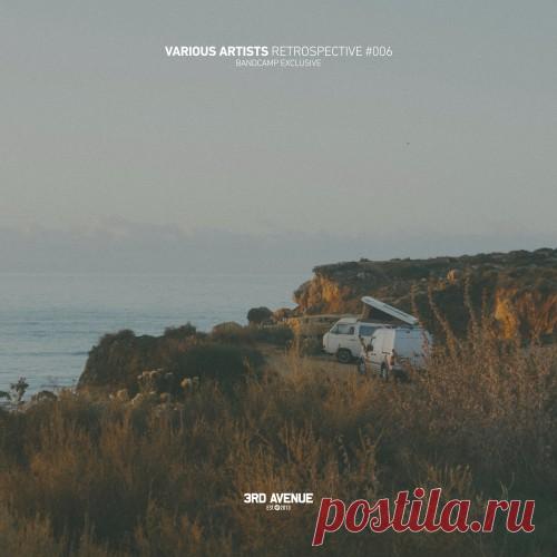 VA - Retrospective 006 (2024) free download mp3 music 320kbps