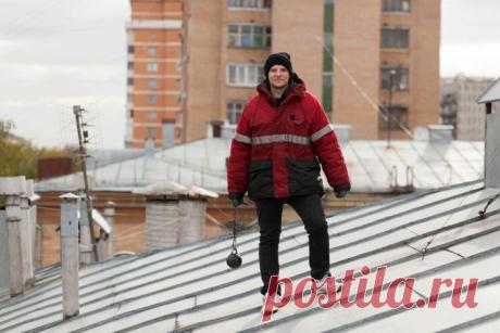 Как работают современные трубочисты (15 фото) | Чёрт побери